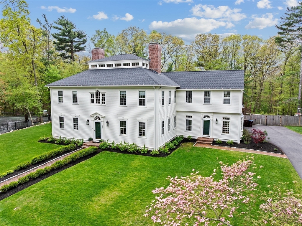 45 Popes Ln  Hingham MA 02043 photo