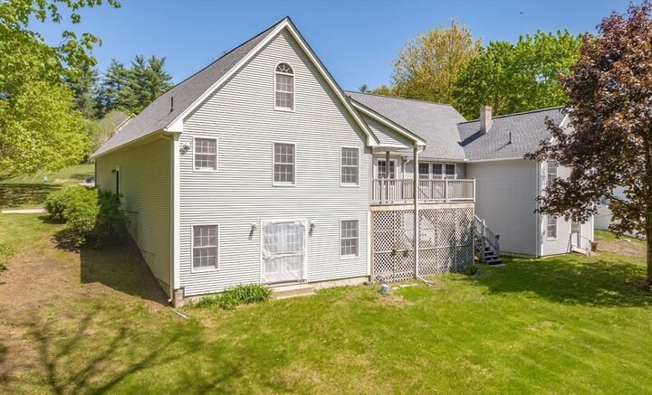 Property Photo:  9 Lauren Ln  MA 01077 