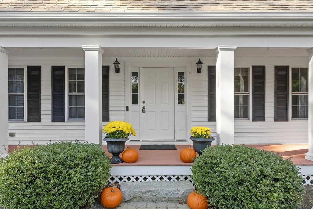 Property Photo: 475 Ship Pond Rd MA 02360