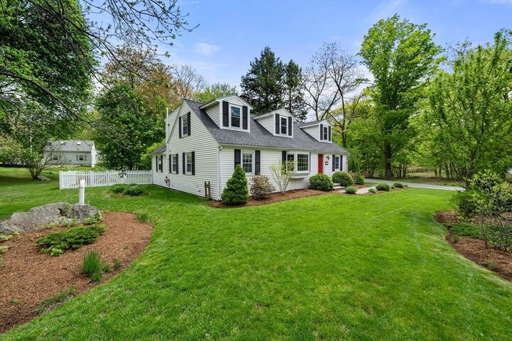 Property Photo: 271 Haverhill Street MA 01864