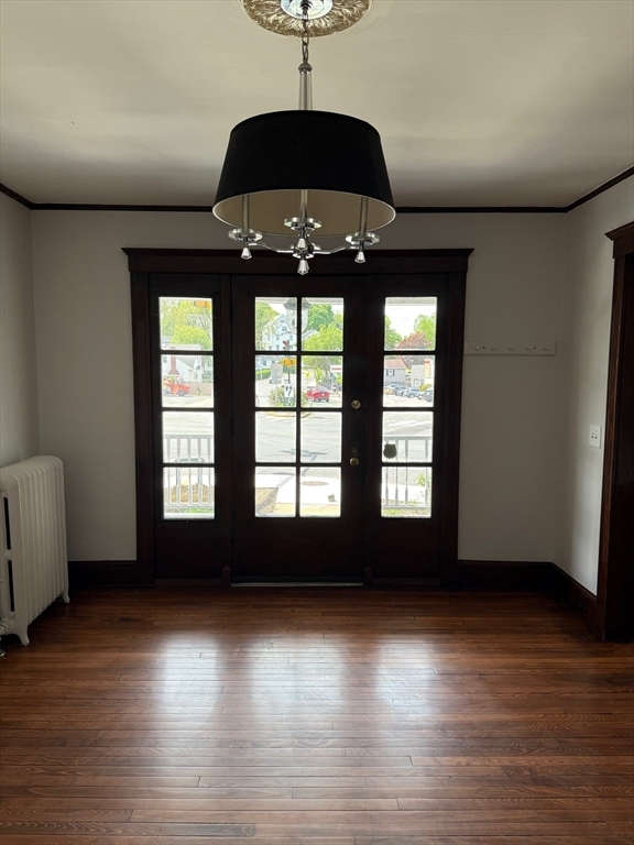 Property Photo: 4 Highland Ave 0 MA 02152