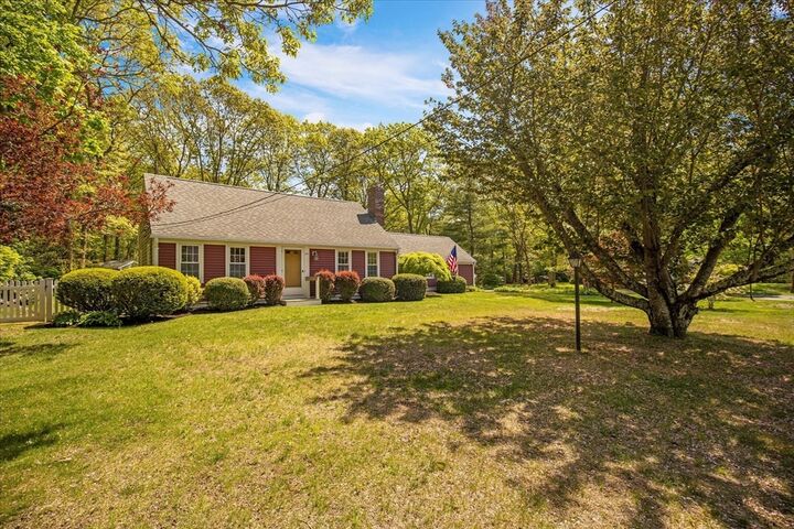 Property Photo:  34 Kiahs Way  MA 02537 