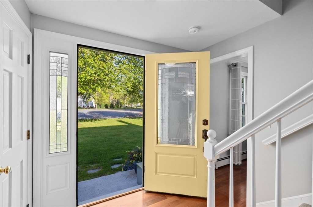 Property Photo: 379 Mill Pond Ln MA 02050