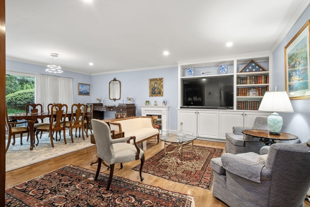 Property Photo: 1208 Greendale Ave 208 MA 02492