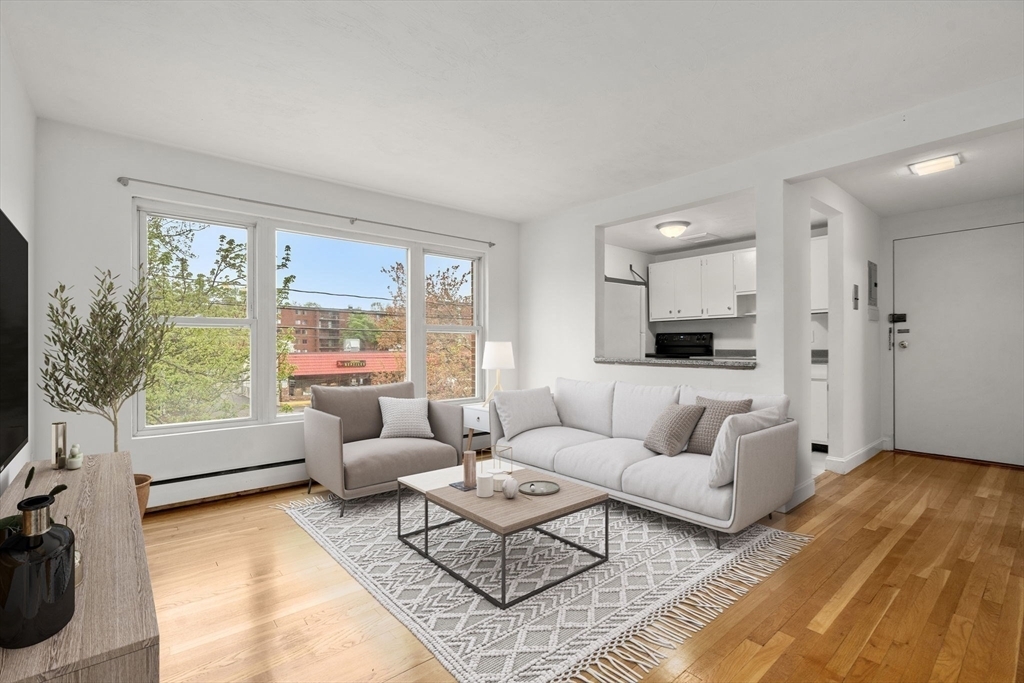 Property Photo: 150 Main St 12 MA 02180