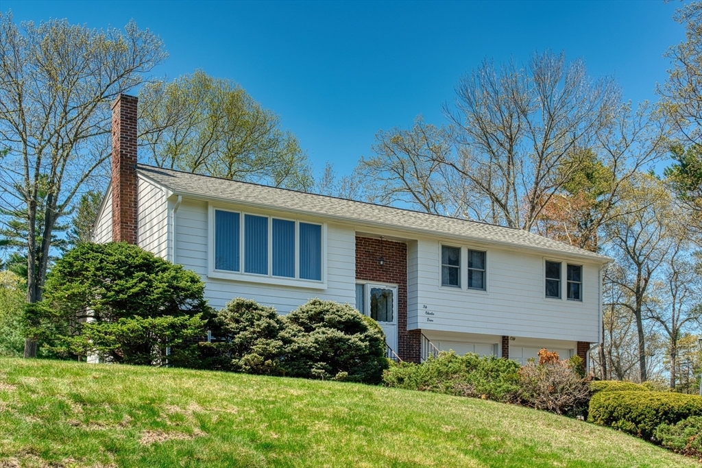 Property Photo: 24 Charles Drive MA 02021
