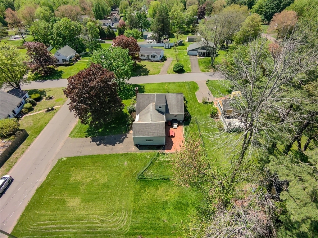 Property Photo: 28 Judd Avenue MA 01075