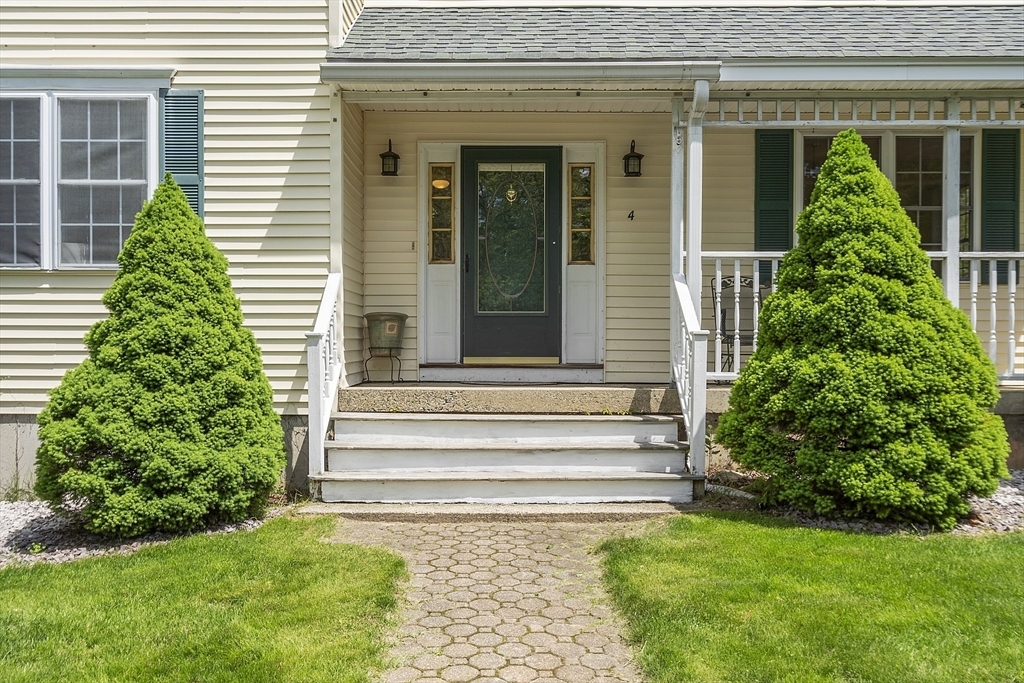 Property Photo:  4 Quail Run Dr  MA 01844 