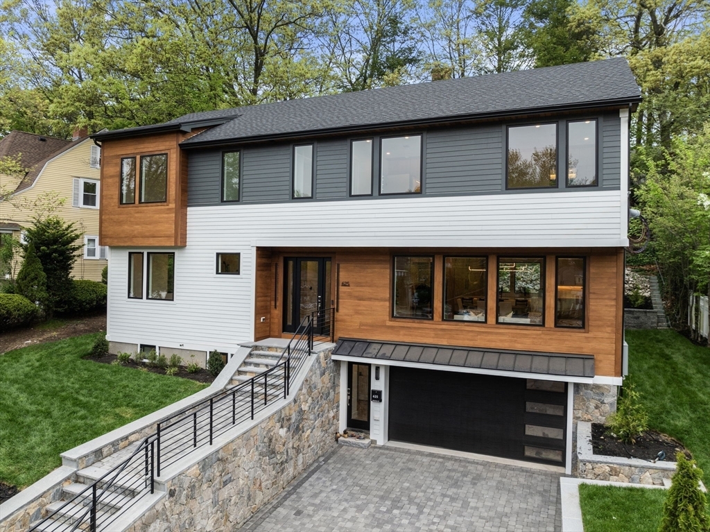 Property Photo: 625 Boylston St MA 02459