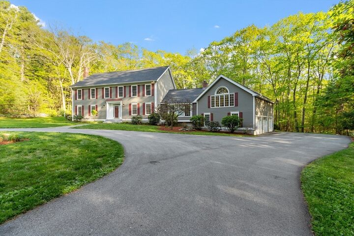 Property Photo:  132 Ember  MA 01741 