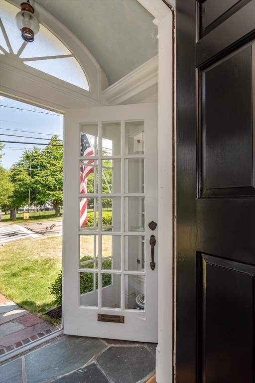 Property Photo: 84 Walnut St MA 01760