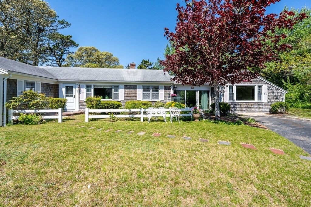 Property Photo:  34 Brooksweld Lane  MA 02670 
