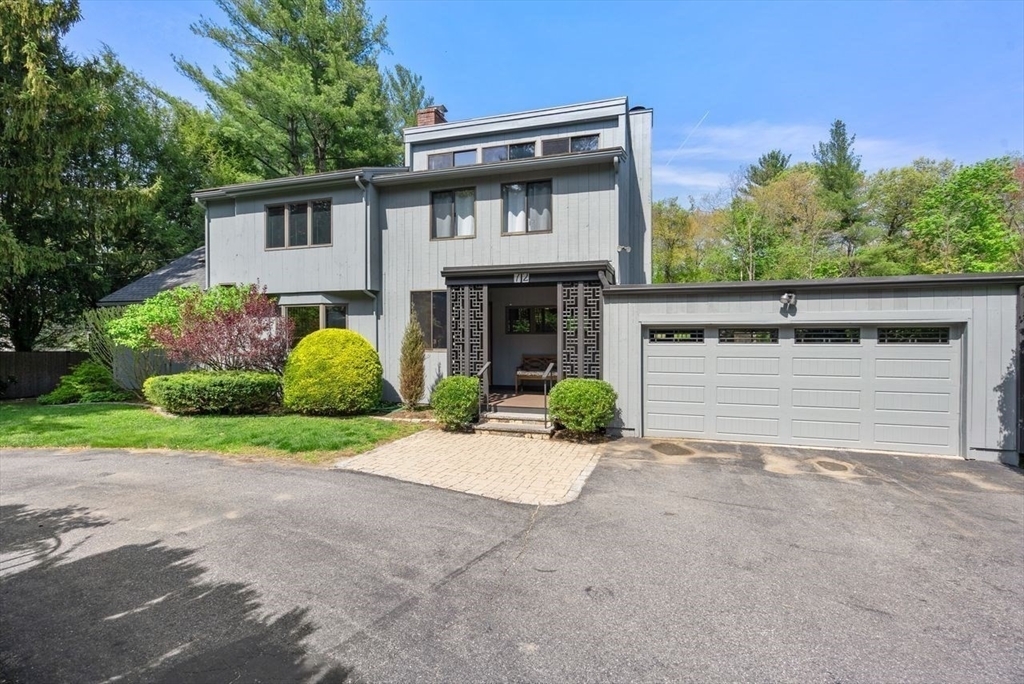 Property Photo: 72 Brook Rd MA 02493
