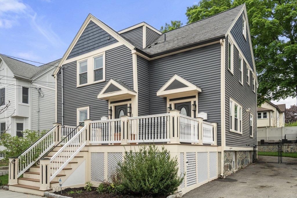 256 Sycamore St 256  Watertown MA 02472 photo