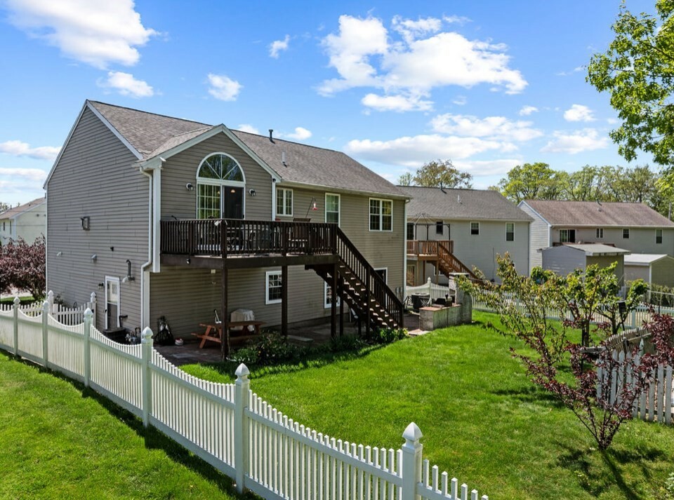 Property Photo:  1072 Laurel St  MA 02721 