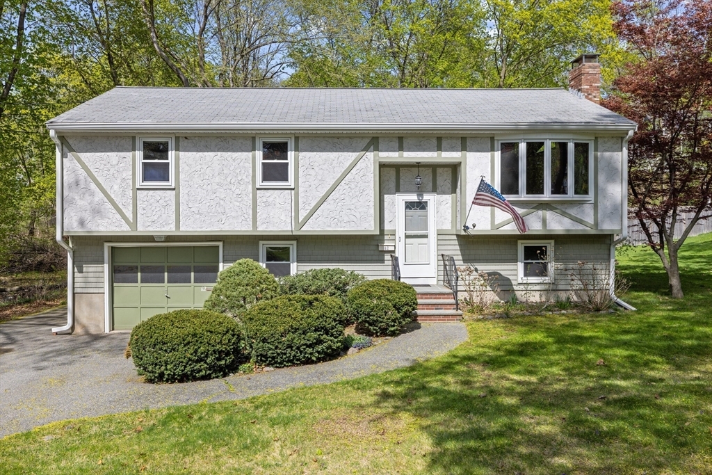62 Brook St  Wakefield MA 01880 photo