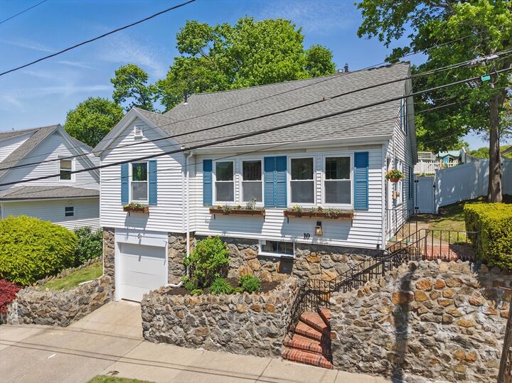 Property Photo:  10 Mayfair Street  MA 01904 