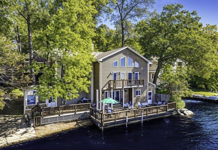 Property Photo:  28 Downey Street  MA 01748 