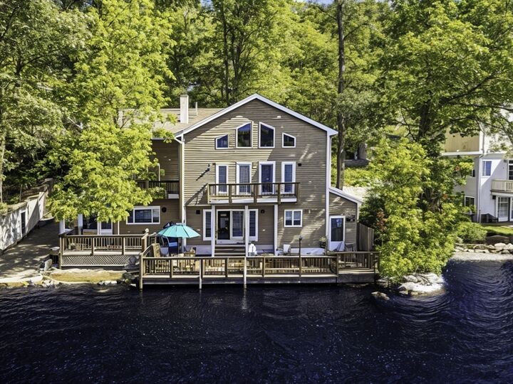 Property Photo: 28 Downey Street MA 01748