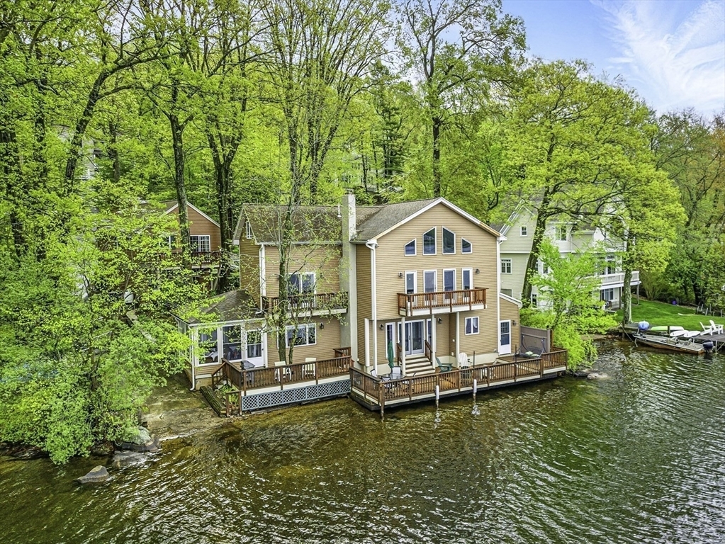 Property Photo:  28 Downey Street  MA 01748 