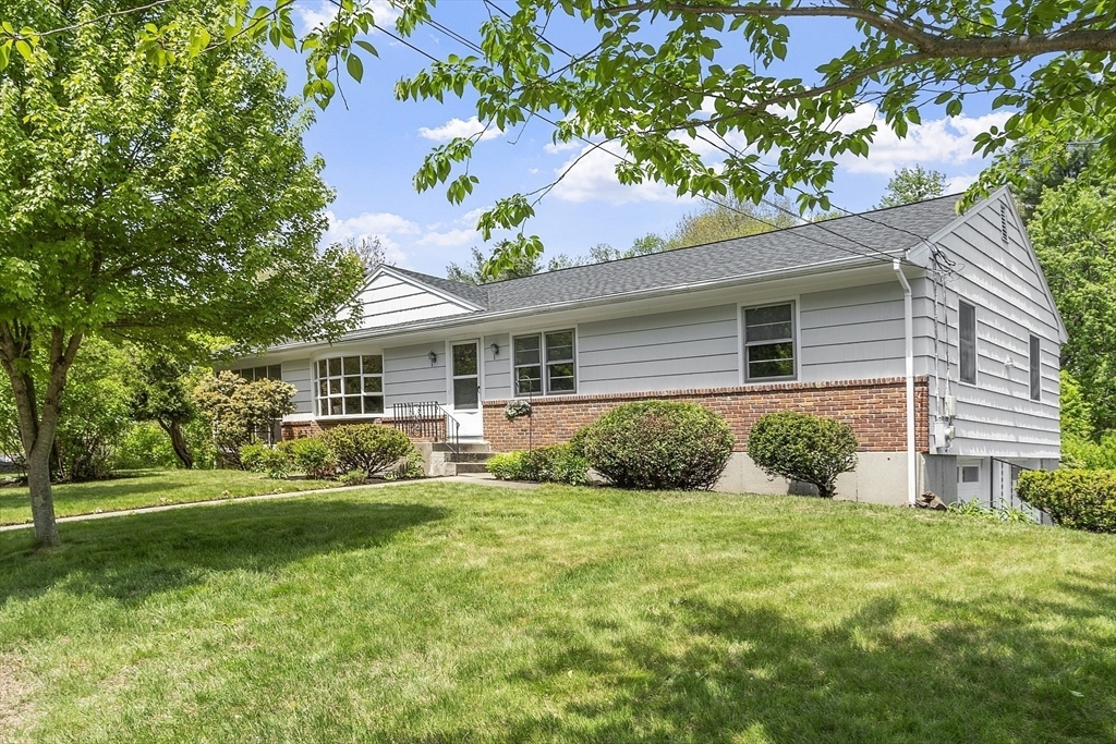 Property Photo: 415 Arlington St MA 01720