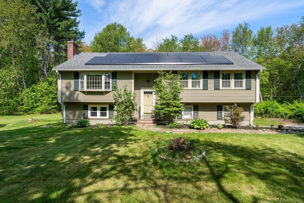 Property Photo: 75 Granite St MA 02052