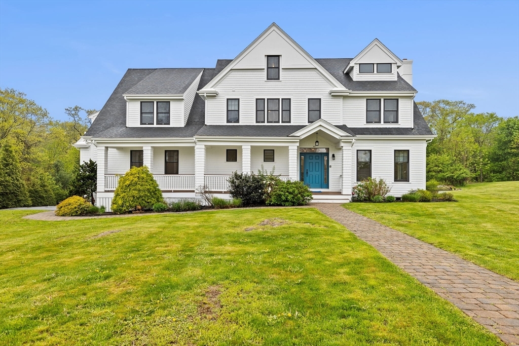 Property Photo: 45 Ocean Ledge Dr MA 02025