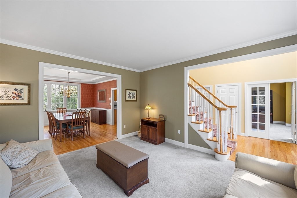 Property Photo:  3 Emerson Way  MA 01748 
