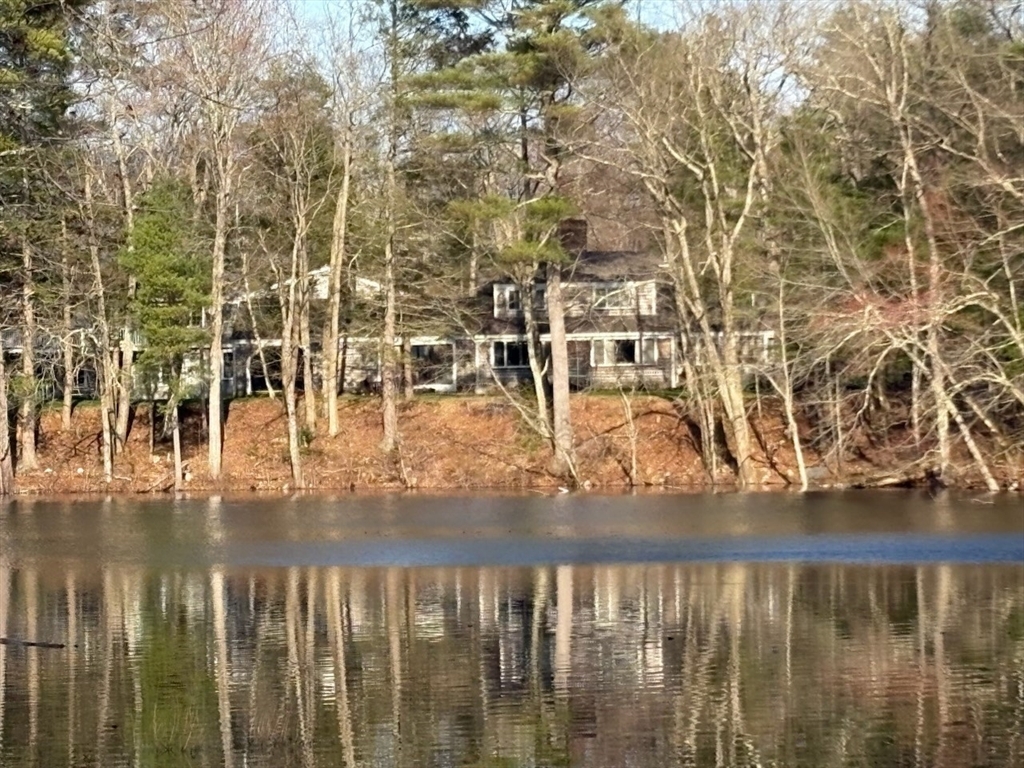 Property Photo: 30 Sunrise Road MA 01921