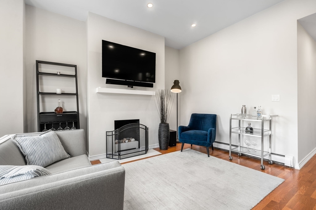 Property Photo: 11 Albemarle Street 4 MA 02115