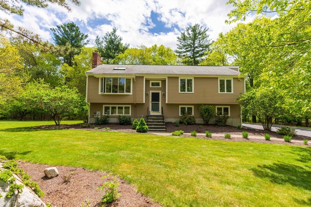 3 Cheshire Road  Sharon MA 02067 photo