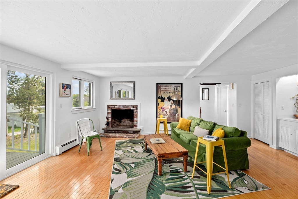 Property Photo: 2 Cushing Landing MA 02066