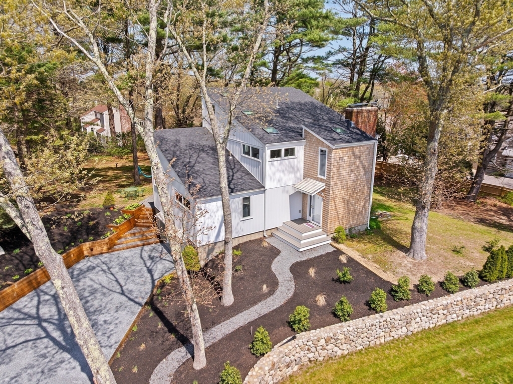 Property Photo:  2 Cushing Landing  MA 02066 