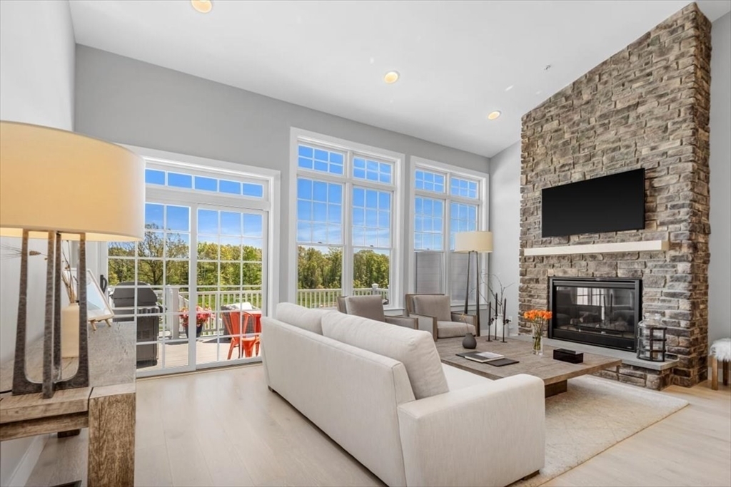 Property Photo: 21 Brand Blvd 21 MA 02066