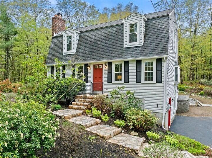 Property Photo: 49 Asylum MA 01756