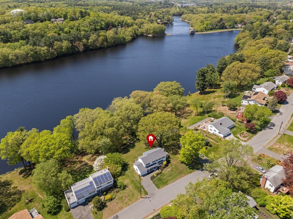 Property Photo: 35 Crest Road MA 01702