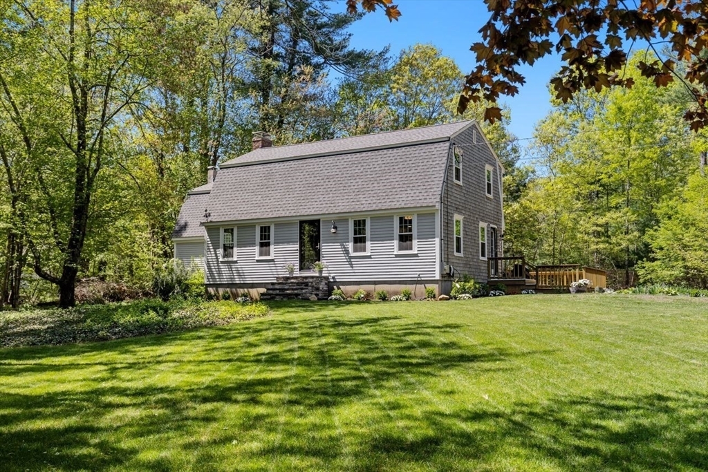 Property Photo: 62 Bianca Road MA 02332