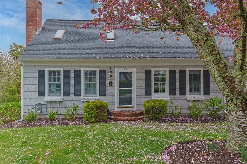 Property Photo:  56 Monomoit Ln  MA 02633 