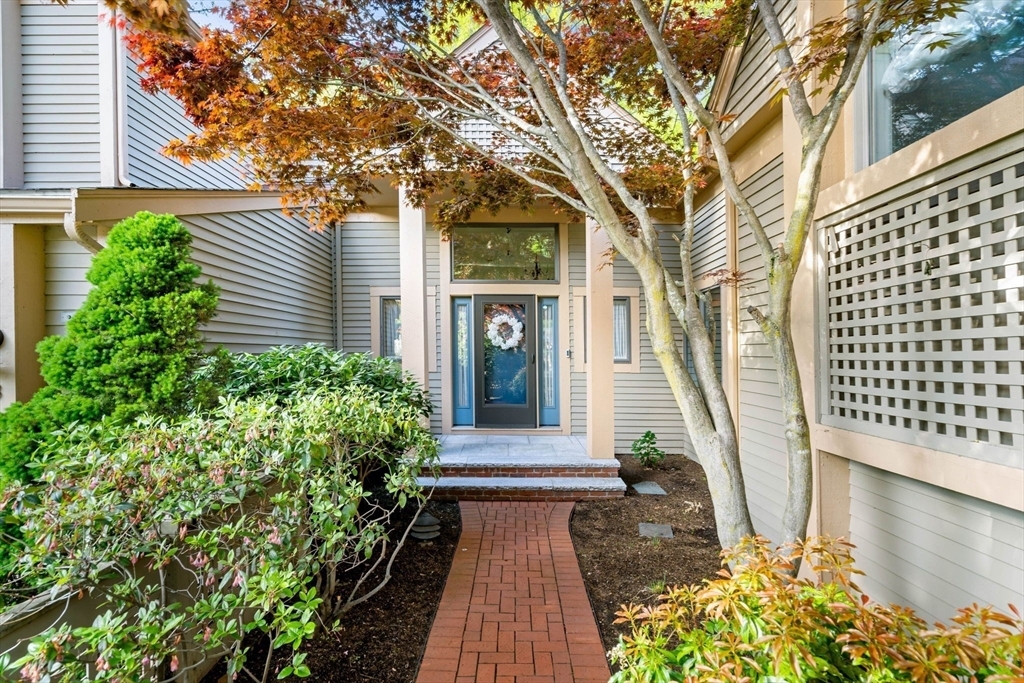 Property Photo: 7 Wainwright Road 13 MA 01890