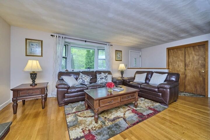 Property Photo: 15 Princeton Rd MA 01803