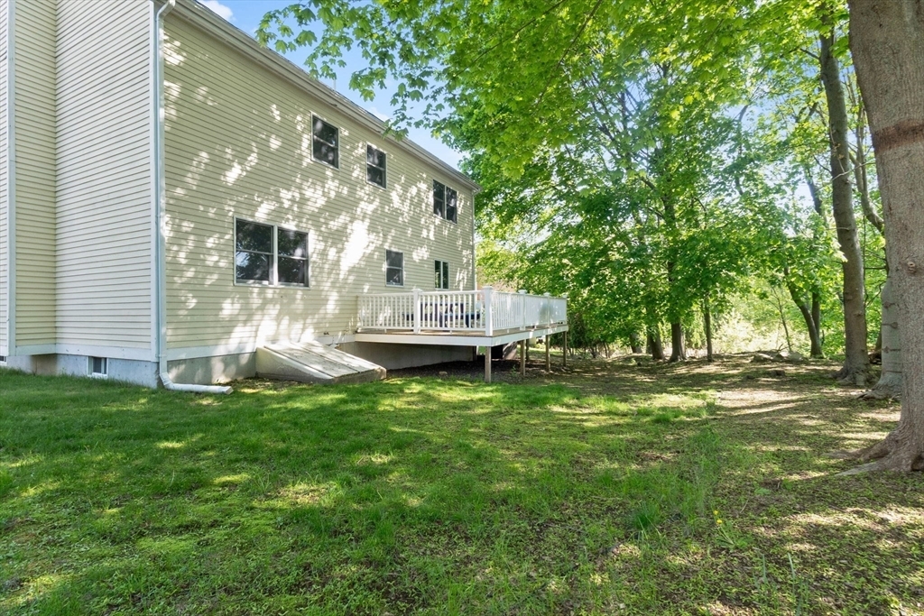 Property Photo:  40 Cornell Road  MA 01915 