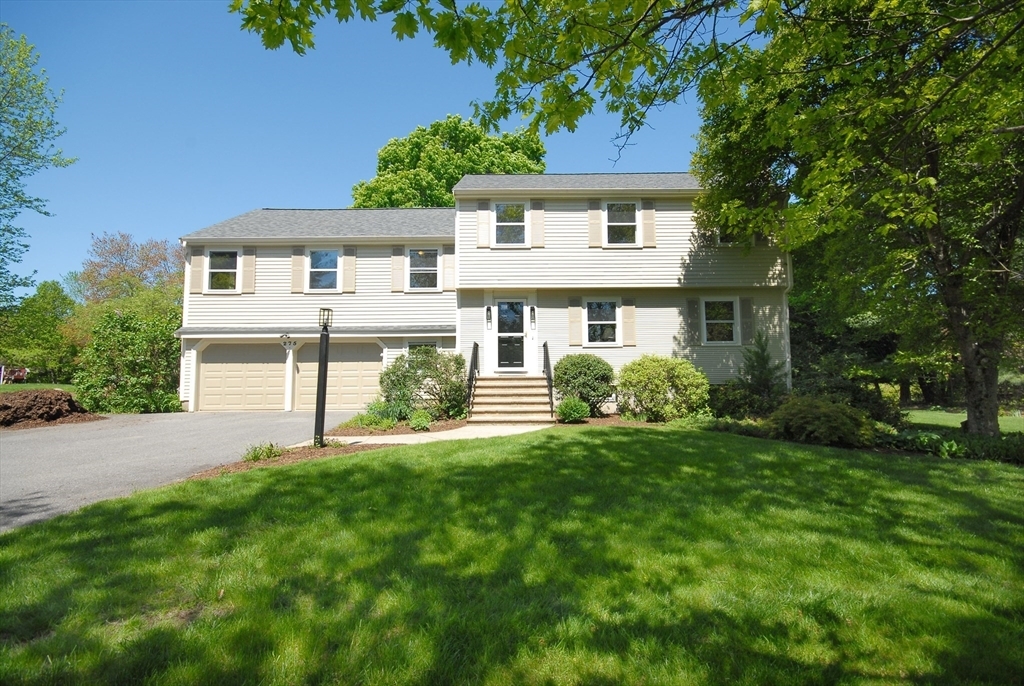 Property Photo:  275 Old Harvard Road  MA 01719 