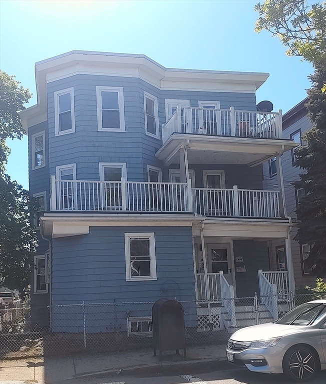 61-63 Grant St.  Somerville MA 02145 photo