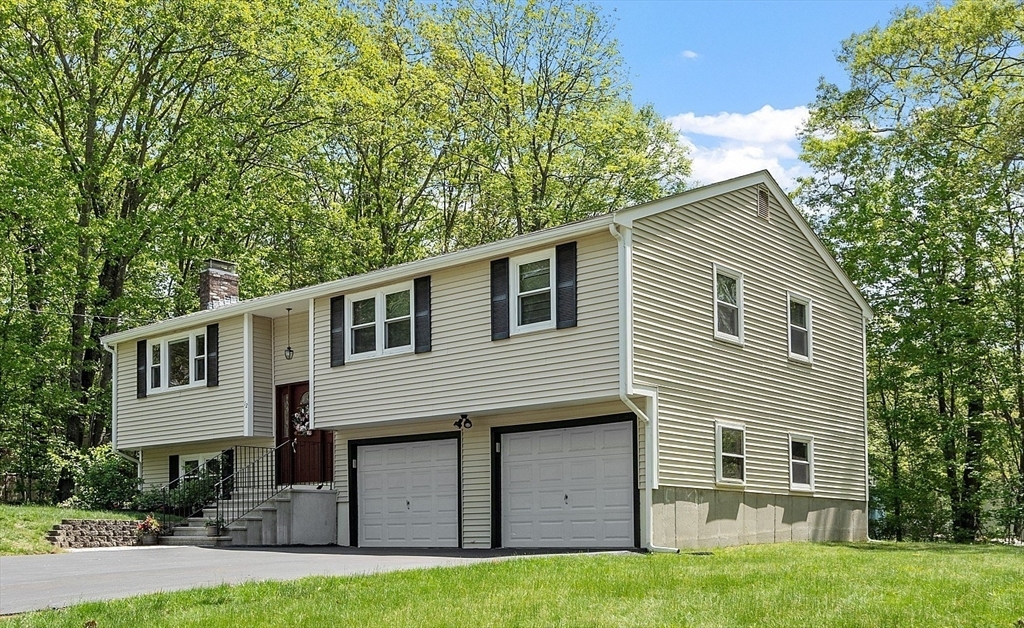 Property Photo: 12 Edward Dr. MA 01721