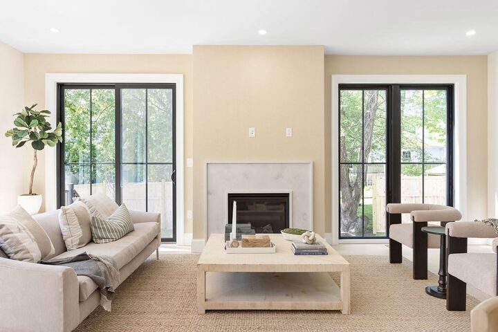 Property Photo:  130 Nonantum Rd 2  MA 02458 