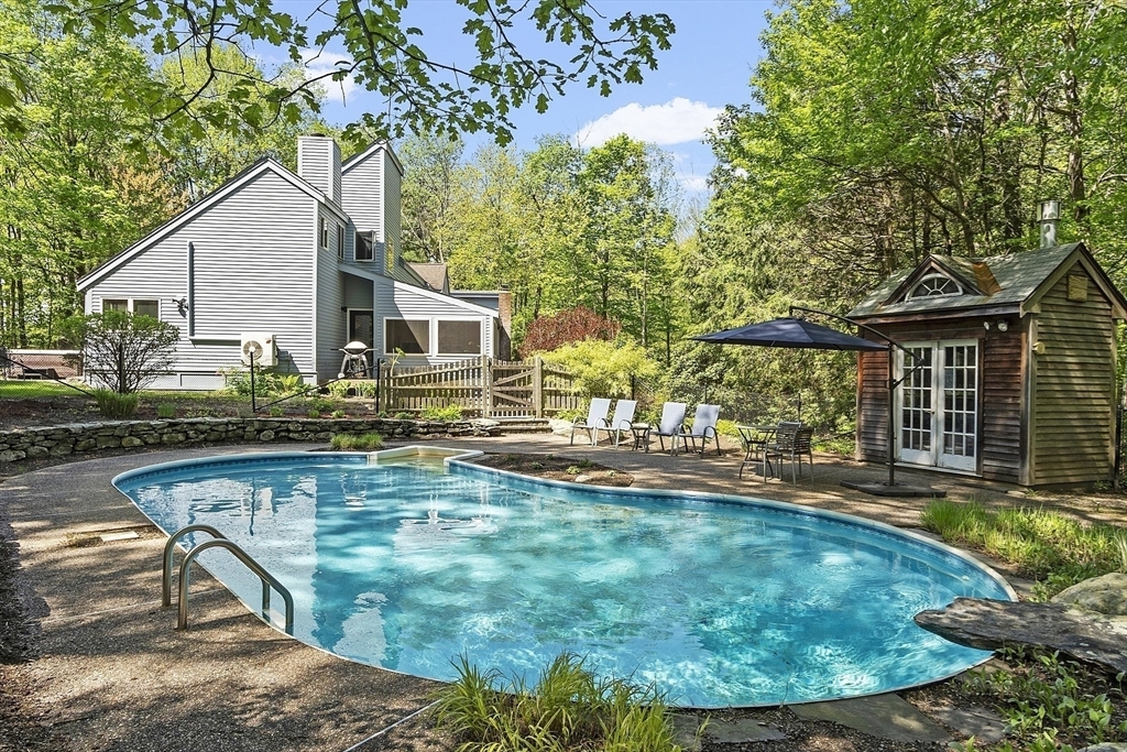 Property Photo: 74 Littleton County Road MA 01451