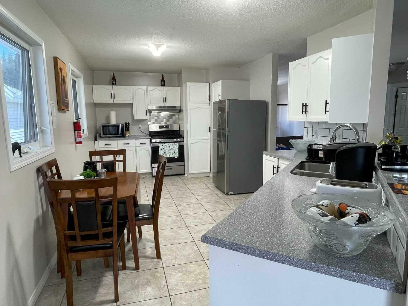 Property Photo: 3126 Bradwell Street AB T7V 1S6