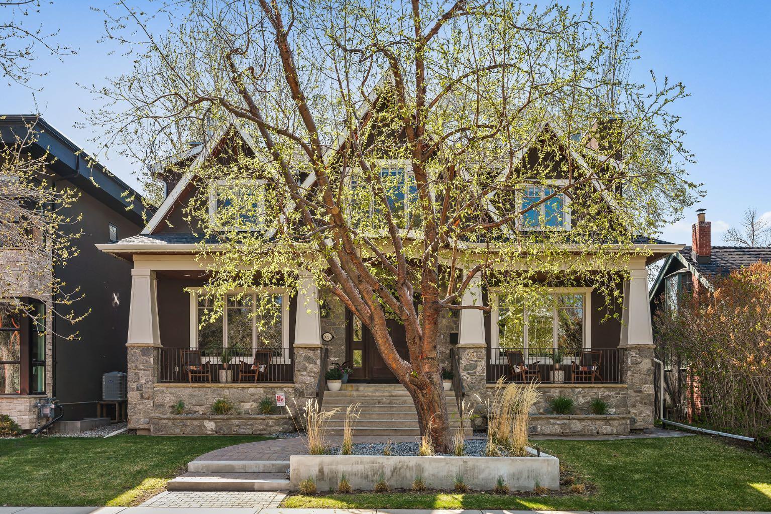 3025 3 Street SW  Calgary AB T2S 1V2 photo