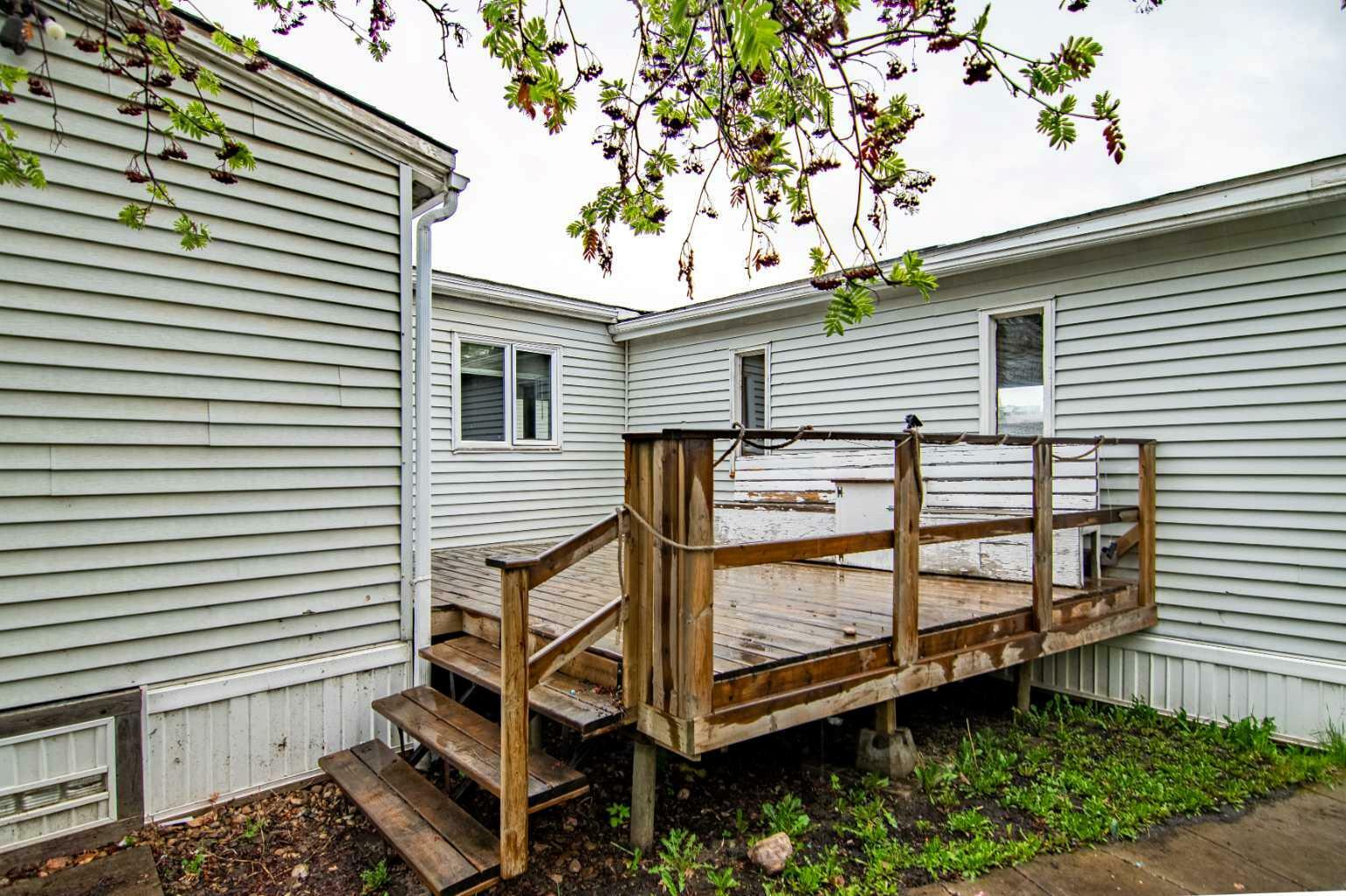 Photo de la propriété: 4551 Eastview Crescent AB T0C 2J0