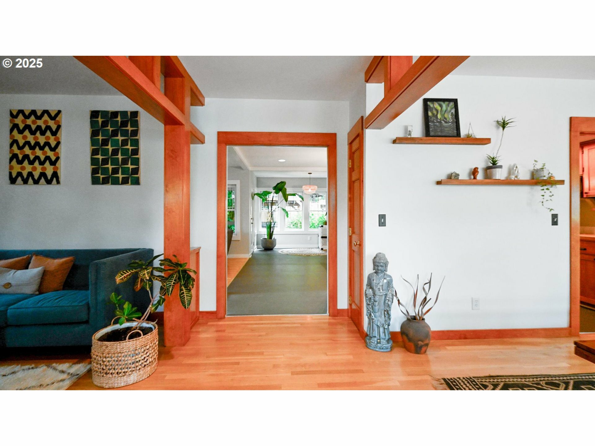 Property Photo: 1250 11th St OR 97068
